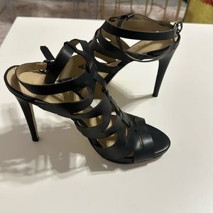 Guess Alyah Ankle Strap Sandal